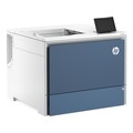 Office Jansan | HP 58M42A#BGJ Color LaserJet Enterprise 6701DN Printer image number 4