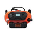 Black & Decker BDINF20C 20V MAX Multi-Purpose Inflator (Tool Only) image number 1