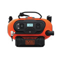 Inflators | Black & Decker BDINF20C 20V MAX Multi-Purpose Inflator (Tool Only) image number 1