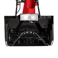 Snow Blowers | Snow Joe SJM988 Max 13.5 Amp 18 in. Electric Snow Thrower image number 4