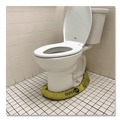 Safety Equipment | Quick Dam QU10-20 Quick Ups, 4 " x 10 ft x 2-in, 20/Box image number 8