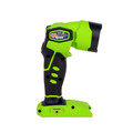 Work Lights | Greenworks 35062A G 24 24V Cordless Lithium-Ion Worklight (Tool Only) image number 3