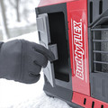 Space Heaters | Mr. Heater F600200 11000 BTU Portable Radiant Buddy FLEX Heater - Massachusetts/Canada image number 11