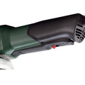 Angle Grinders | Metabo WEP15-150 Quick 13.5 Amp 6 in. Angle Grinder with TC Electronics and Non-Locking Paddle Switch image number 1