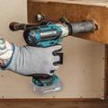 Makita WT03Z 12V max CXT Lithium-Ion 1/2 in. Square Drive Impact Wrench (Tool Only) image number 6