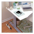 Percentage Off | Tripp Lite TLP712 7 Outlets 12 ft. Cord 1080 Joules Protect It Surge Protector - Light Gray image number 8