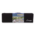 Toys | Champion Sports PTNSET Tennis Net Set with 2-Rackets and 2-Tennis Balls (1-Set) image number 3