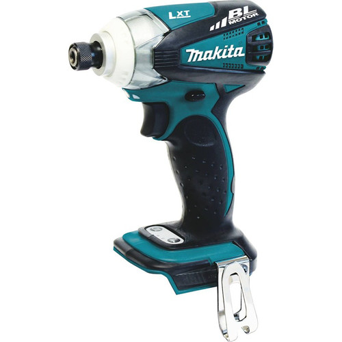 Impact Drivers | Makita XDT01Z 18V LXT Lithium-Ion Brushless 3-Speed Impact Driver (Tool Only) image number 0