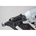 Finish Nailers | Factory Reconditioned Hitachi NT65MA4 15-Gauge 2-1/2 in. Angled Finish Nailer Kit image number 1