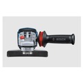 Angle Grinders | Factory Reconditioned Bosch GWS18V-13PN-RT 18V Spitfire PROFACTOR Brushless Lithium-Ion 5 in. - 6 in. Cordless Angle Grinder with Paddle Switch (Tool Only) image number 1