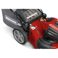 Self Propelled Mowers | Snapper 2691565 48V Max 20 in. Self-Propelled Electric Lawn Mower (Tool Only) image number 9