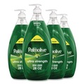 All-Purpose Cleaners | Ultra Palmolive 61054595 Ultra Strength 28 oz Dishwashing Liquid - Fresh Scent (4/Carton) image number 0