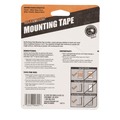 Office & Office Supplies | Gorilla Glue 102441 1 in. x 120 in. Holds Up to 60 lbs. (1 lb. per 2 in.) Heavy-Duty Permanent Mounting Tape - Black (1-Roll) image number 1
