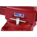 Clearance Center | Wilton WL9-28816 Utility HD 8 in. Jaw Bench Vise image number 7