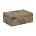 Paper Towels and Napkins | Georgia Pacific Professional 2910P 8-1/4 in. x 700 ft. Hardwound Towel Rolls - Brown (6-Piece/Carton) image number 5