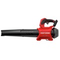 Outdoor Power Combo Kits | Factory Reconditioned Craftsman CMCK497P1R V20 Lithium-Ion Cordless String Trimmer and Blower Combo Kit (5 Ah) image number 7
