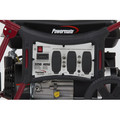 Portable Generators | Factory Reconditioned Powermate PM0143250R Generac 3,250 Watt Portable Generator with Manual Start image number 3