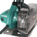 Circular Saws | Makita 5057KB 7-1/4 in. Circular Saw with Dust Collector image number 2
