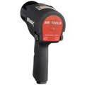 Air Impact Wrenches | AirBase EATIW05S1P 1/2 in. Drive Industrial Twin Hammer Impact Wrench image number 1