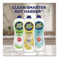 Cleaning & Janitorial Supplies | Soft Scrub 23400 15020 36 oz. Bottle All Purpose Cleanser - Lemon Scent (6/Carton) image number 3