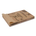 Food Wraps | Dixie LO10U 16.37 in. x 24.37 in. Greaseproof Liftoff Pan Liner (1000/Carton) image number 0