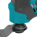 Makita MT01Z 12V max CXT Lithium-Ion Multi-Tool (Tool Only) image number 6