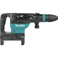 Demolition Hammers | Makita GMH02Z 80V max XGT (40V max X2) AWS Capable Brushless Lithium-Ion 28 lbs. Cordless AVT Demolition Hammer, accepts SDS-MAX bits (Tool Only) image number 1