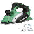 Handheld Electric Planers | Metabo HPT P18DSLQ4M 18V Li-Ion 3-1/4 in. Planer (Tool Only) image number 0