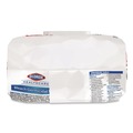 Cleaning Cloths | Clorox Healthcare 32621 6.75 in. x 9 in. 1-Ply Bleach Germicidal Disinfectant Wipes - Unscented/White (6/Carton) image number 6