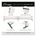 Toys | Champion Sports PBNET 36 ft. x 22 in. Pickleball Net image number 4