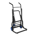 Save an extra 10% off this item! | Delta 96-014 Tile Saw Folding Stand for Delta 7 in. and 10 in. Tile Saws image number 2