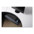 Office Electronics & Batteries | Kensington K60004US 26 in. x 13.25 in. Comfort Keyboard Drawer with SmartFit System - Black image number 5