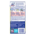 Cleaning & Disinfecting Wipes | LYSOL Brand 19200-81145 7 in. x 7.25 in. 1-Ply Disinfecting Wipes - Lemon and Lime Blossom, White (12 Canisters/Carton) image number 6
