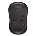 Office Electronics & Batteries | Logitech 910-007181 M240 for Business 33 ft Wireless Range Left/Right Hand Use Graphite image number 5