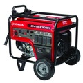 Clearance Center | Honda EM5000SXK3AN EM5000SX 120V/240V 5000 Watts Generator with CO-MINDER image number 3