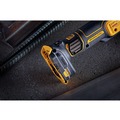 Angle Grinders | Dewalt DCG409VSB 20V MAX Brushless Variable Speed Lithium-Ion 4.5 in. - 5 in. Cordless Grinder with FLEXVOLT ADVANTAGE Technology (Tool Only) image number 10