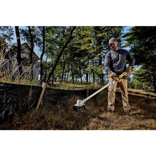 Dewalt DCST922P1 20V MAX LithiumIon Cordless 14 in. Folding String