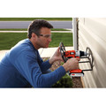 Combo Kits | Black & Decker BDCD220CS 20V MAX Cordless Lithium-Ion 3/8 in. Drill Driver & Circular Saw Kit image number 4