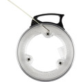 Wire & Conduit Tools | Klein Tools 50550 20 ft. Glow Fish Tape image number 2