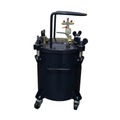 Paint Sprayers | California Air Tools CAT-365 5 Gal. Resin Casting Pressure Pot Air Tank with 50 ft. Hybrider Air Hose image number 2
