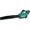 Handheld Blowers | Makita GBU01M1 40V max XGT Brushless Lithium-Ion Cordless Blower Kit (4 Ah) image number 1