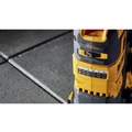 Magnetic Drill Presses | Dewalt DCD1623GX2 20V MAX Brushless Lithium-Ion 2 in. Cordless Magnetic Drill Press Kit (9 Ah) image number 8