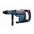 Rotary Hammers | Factory Reconditioned Bosch GBH18V-45CK-RT PROFACTOR 18V Brushless Lithium-Ion 1-7/8 in. Cordless SDS-max Rotary Hammer Kit with BiTurbo Technology (Tool Only) image number 1