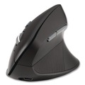 Office Electronics & Batteries | Kensington K72484NA Pro Fit Ergo MY630 EQ Rechargeable Right-Hand Mouse with 2.4 GHz/30 ft. Wireless Range - Black image number 2