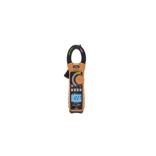 Multimeters | Southwire 59686740 1000A AC/DC MaintenancePRO TrueRMS Clamp Meter image number 0