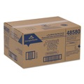 Cleaning & Janitorial Supplies | Georgia Pacific Professional 48580 2-Ply Premium Facial Tissues - White (30-Piece/Carton 100-Sheet/Flat Box) image number 4