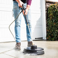 Pressure Washers | Simpson 60808 MegaShot 3000 PSI 2.4 GPM Premium Gas Pressure Washer image number 11