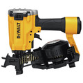 Roofing Nailers | Factory Reconditioned Dewalt DW45RNR 15 Degree 1-3/4 in. Pneumatic Coil Roofing Nailer image number 1