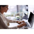 Office Jansan | 3M PF140W9B 16:9 Frameless Blackout Privacy Filter for 14 in. Widescreen Laptops image number 2