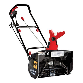 Factory Reconditioned Snow Joe Max 13.5 Amp 18 in. Electric Snow Thrower